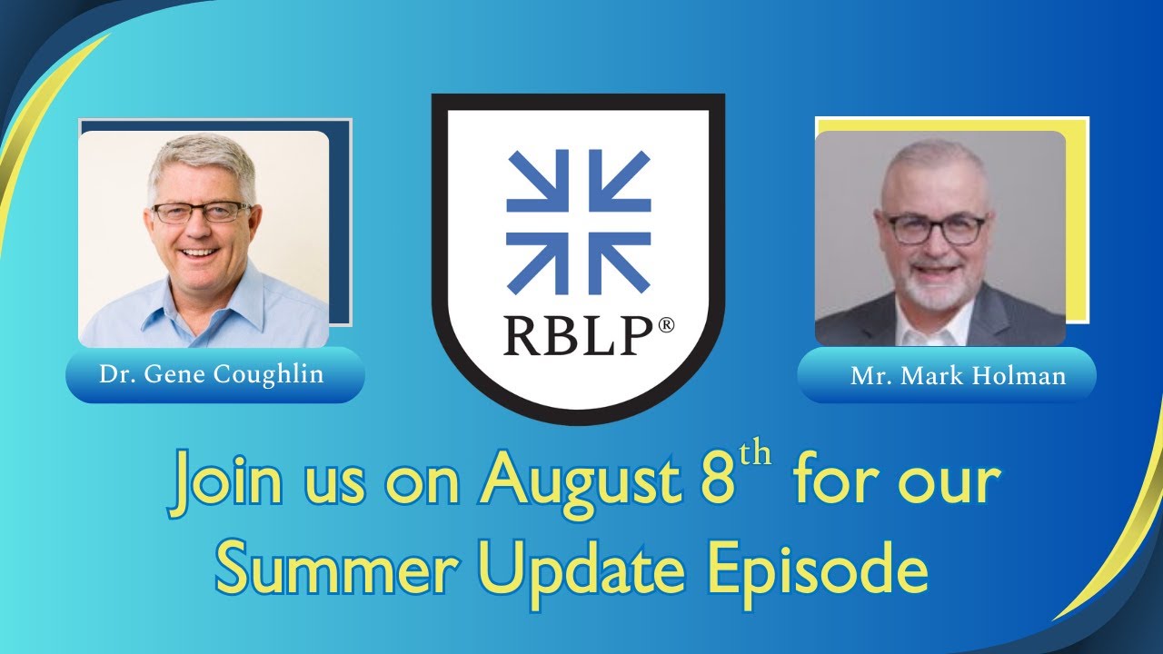 Resilience-Building Leader Program Summer Update