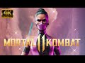 Pressure Jade Showing Ranked No Mercy Mortal Kombat 11 Ranked Matches