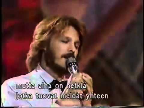 MOIAZOUME-TAKIS BINIARIS eurovision 1985 greece