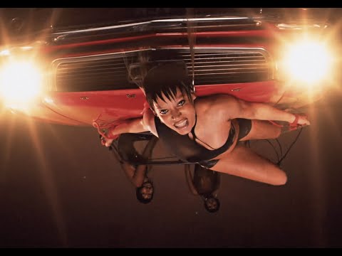 chi - Lizard People ft DETO BLACK and Mowalola