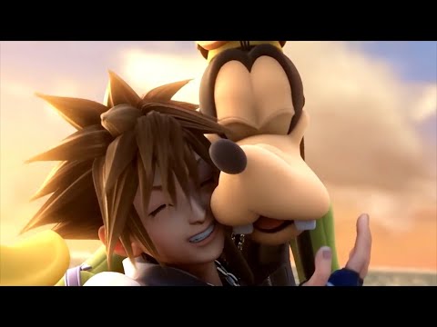 What I Love About Kingdom Hearts 2 Is… - Analysis Video