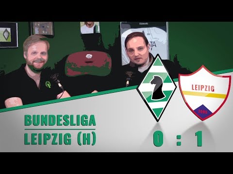 Heimpleite gegen Leipzig: Abschlussschwäche und ein Blackout | SPIELTAG #BMGRBL