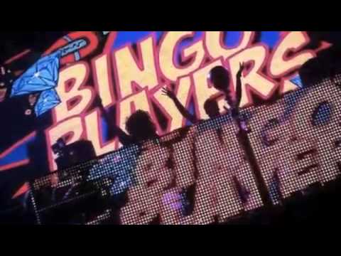 R3hab vs Bingo players (remix)