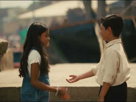 WHO ARE YOU, NANU? (teaser) | 2023 Fall Short Film Fund Grand Prize Winner