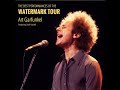 Art Garfunkel - All My Love's Laughter (Live in Lakeland 1978)