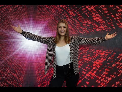 THE VOICE 2019 Voting - Laura Heily