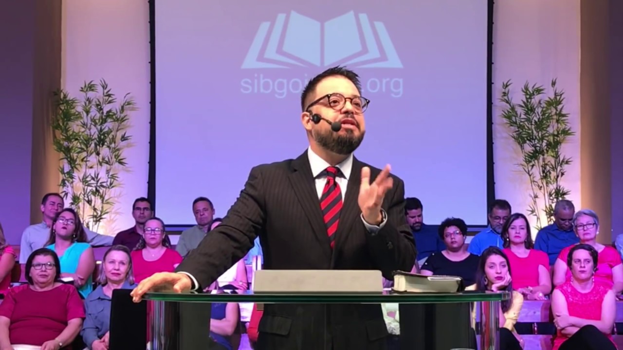 O pai que não soube educar (Eli e filhos) - 1Samuel 1 a 4