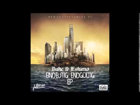 Duke & Eskimo - Treibsand feat. FEEL.ikx und Josie (Free Download)