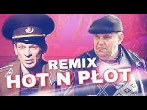 Hot n Płot Konon Major REUPLOAD BARTEMIX