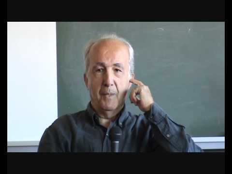 Poesia als barracons: Enrique Irazoqui