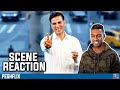 Padman Climax Speech Scene Reaction Akshay Kumar PESHFlix