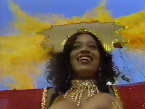 18 - Império da Tijuca 1996 (Manchete)