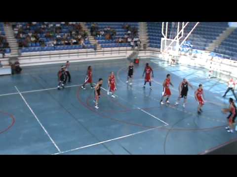 EBA J1. Lanzarote - Tacoronte