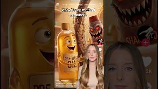 What this video got wrong about The Abbey Yung Method…