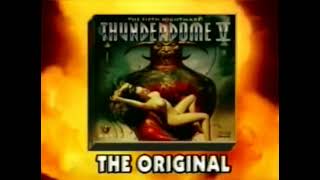 Thunderdome V - TV Reclame (1994)