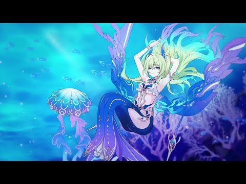 Honkai Impact 3 SEA | Memorial Arena Master | Husk Nihilius 38272/31893 | HoF/PV/IO