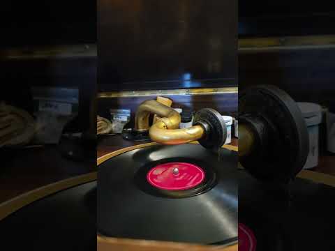 Slipped Disc - Benny Goodman Sextet Columbia Records #36817 1945