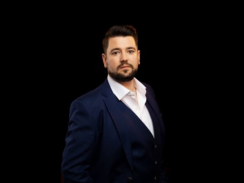 Frederick Jones, Handel: Messiah - Thy rebuke hath broken his heart