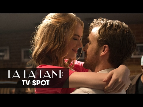 La La Land (TV Spot 'Love Story')