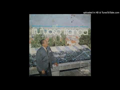 Frutuoso França - Um fadista