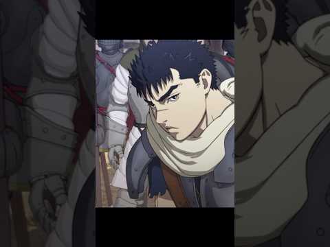 【ベルセルク】運命が交差する瞬間。孤高の傭兵ガッツvs美しき首領グリフィス！伝説の「鷹の団」入団をかけた決闘を徹底解説。