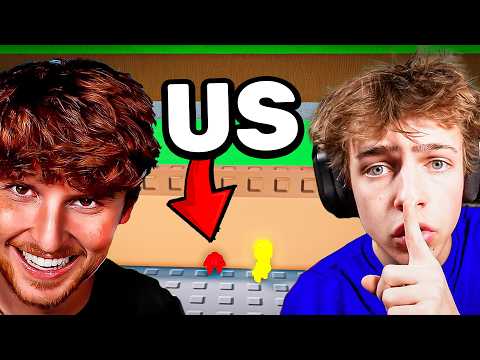 scamming KREEK with TINY AVATARS 💀