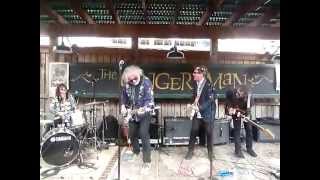 SXSW 2014: Steve Wynn & The Miracle 3 - Rock And Roll