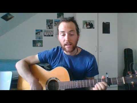 Tutorial Gitarre: Ausflug ins Blaue (Chima)