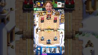 CLUTCH QUEEN - Deck Guide by JuicyJ