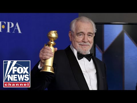 Actor Brian Cox calls woke culture ‘truly awful’