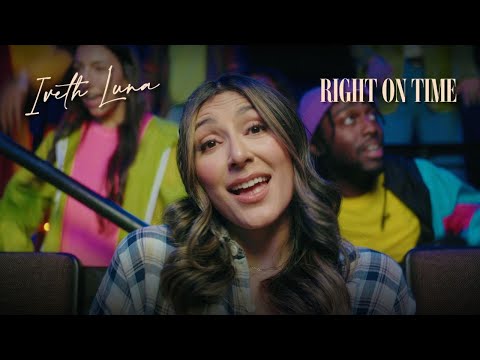 Thumbnail for Right on Time video