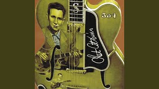 High Rockin&#39; Swing