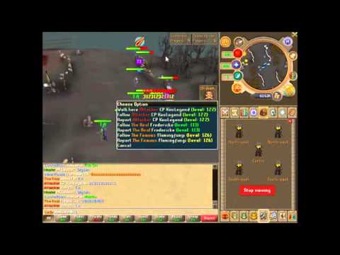 Team Arroz  Vs Wilderness Guardians  ( 5 anos de Arroz)