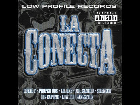 08 Southside Locos - Frank V. [Proper Dos], Mr. Sancho (Estilo), & Royal T