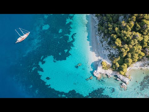 Islandhopping Greece - A film-like journey through the Sporades