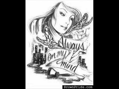 Bobby Marchan- There is something on your mind