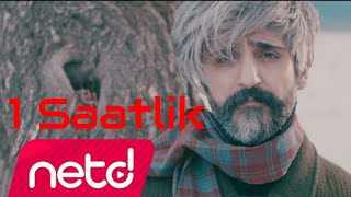 Manuş Baba - Dönersen Islık Çal (1 Saatlik)