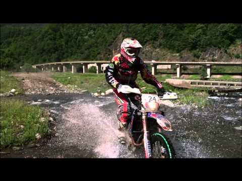 Red Bull Romaniacs 2013