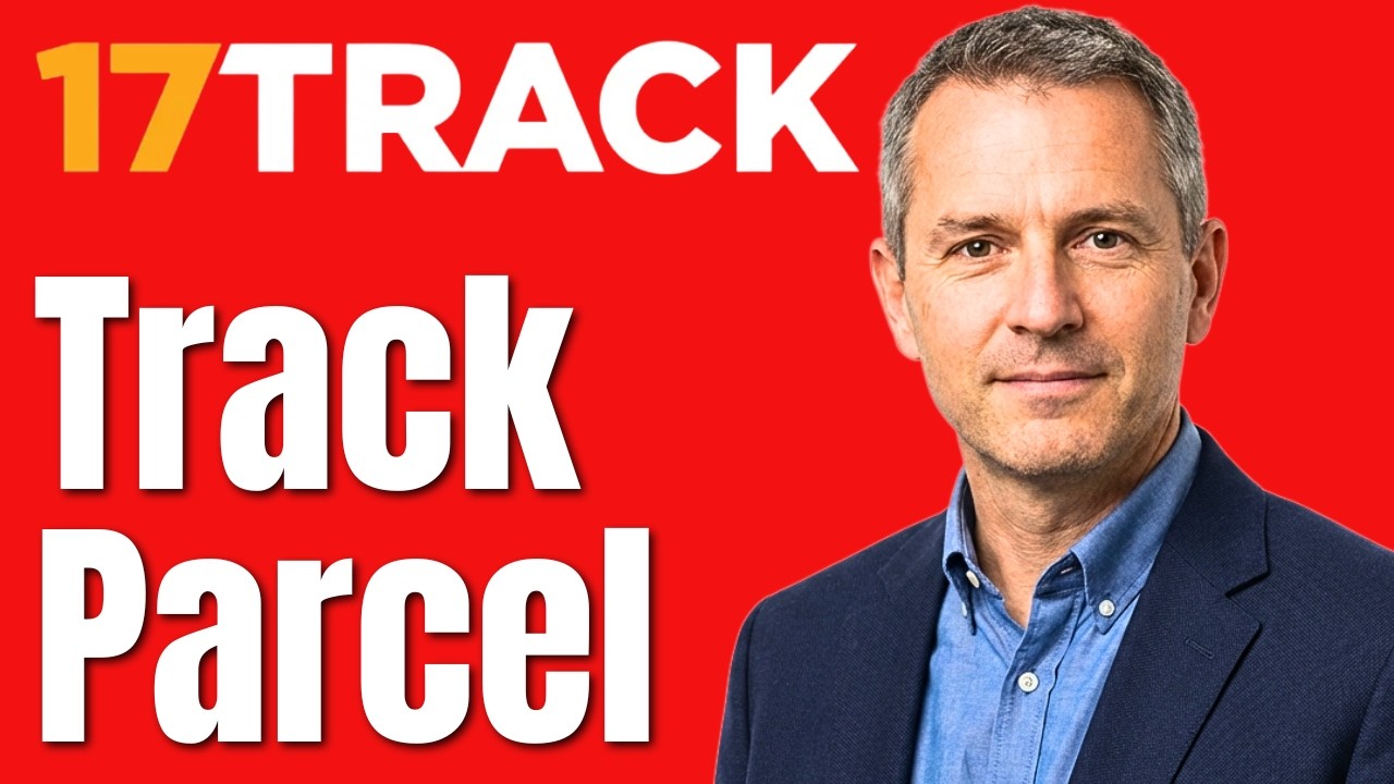 How To Track Parcel On 17track net (Quick Guide)