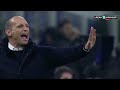Inter Milan vs Juventus 2 -1 SuperCopa Italia | Extended Highlights and Goals 2022