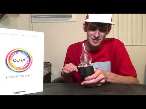 Kandypens Oura Review