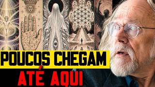 Este vídeo vai encontrar você pouco antes de perceber que é um escolhido
