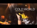 Cold World - Ice Grillz 