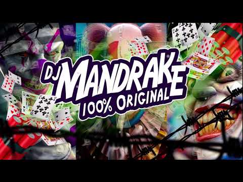 MONTAGEM - BERIMBAU DA DZ7 2 (DJ Mandrake) 2020