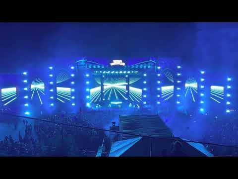 Kx5 at BeyondWonderlandPNW 2023 performed live at the Gorge Amphitheater 1080p 60fps