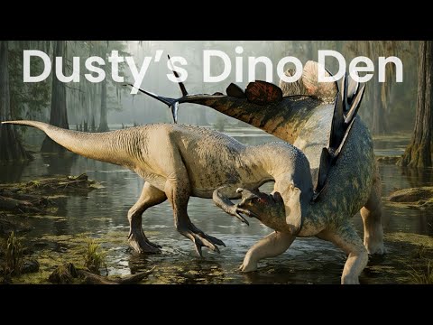 🔴LIVE - THE THRILL OF THE HUNT ON DUSTY'S DINO DEN !