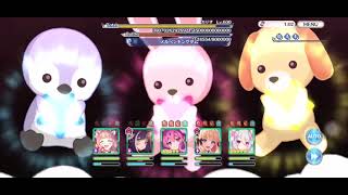 【プリコネR】レギオンウォー　カリザ　 魔法パ1凸　結論パ