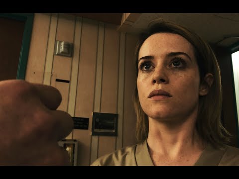 UNSANE | Official Trailer | In theaters March 23