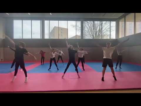 GO! Next Sportschool Hasselt - keuzesport Dans