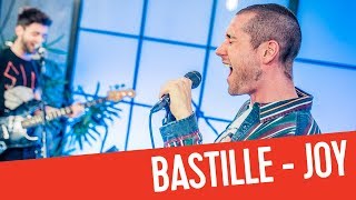 Bastille - Joy | Live bij Q